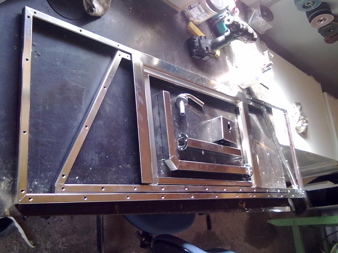 Renovering crescent 498 billede 119