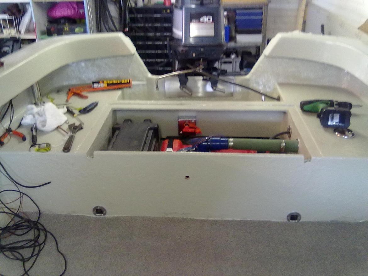 Renovering crescent 498 billede 127