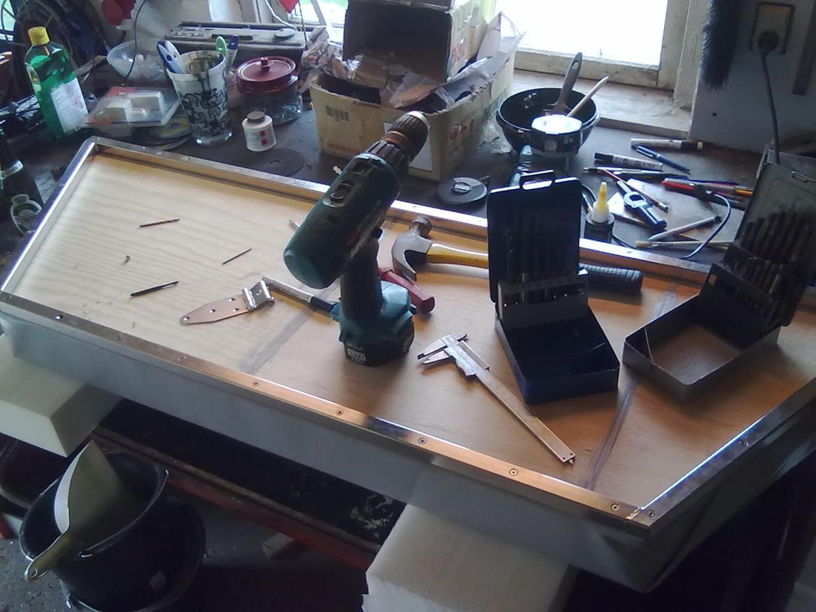 Renovering crescent 498 billede 128