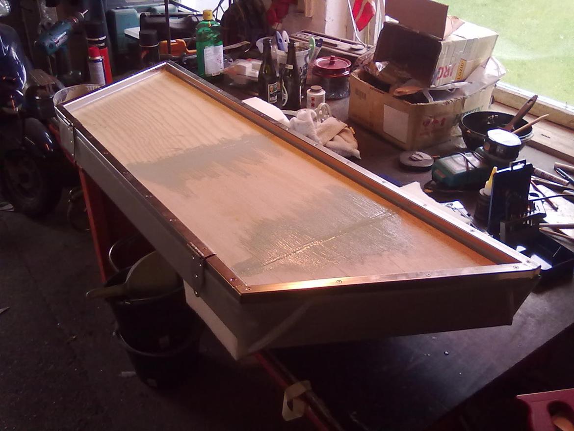 Renovering crescent 498 billede 129