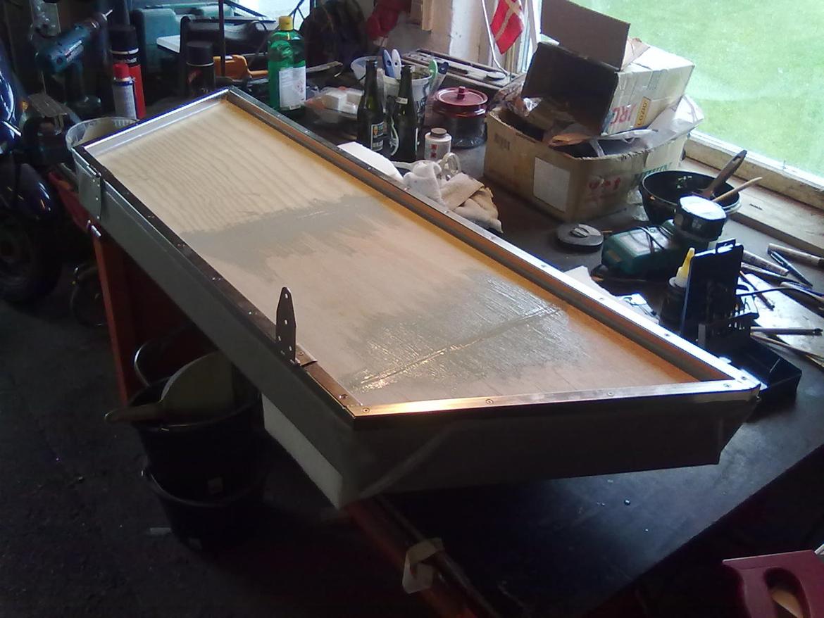 Renovering crescent 498 billede 130