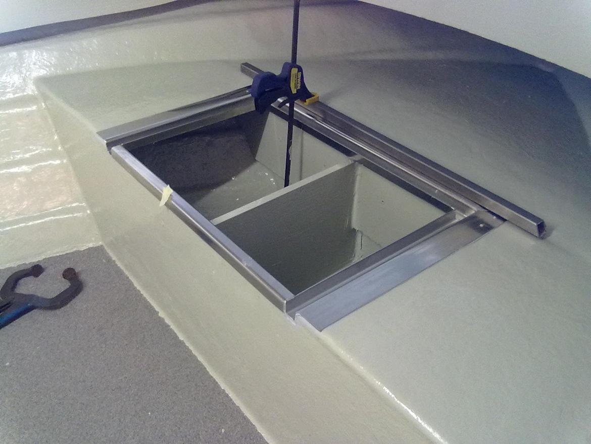 Renovering crescent 498 billede 131