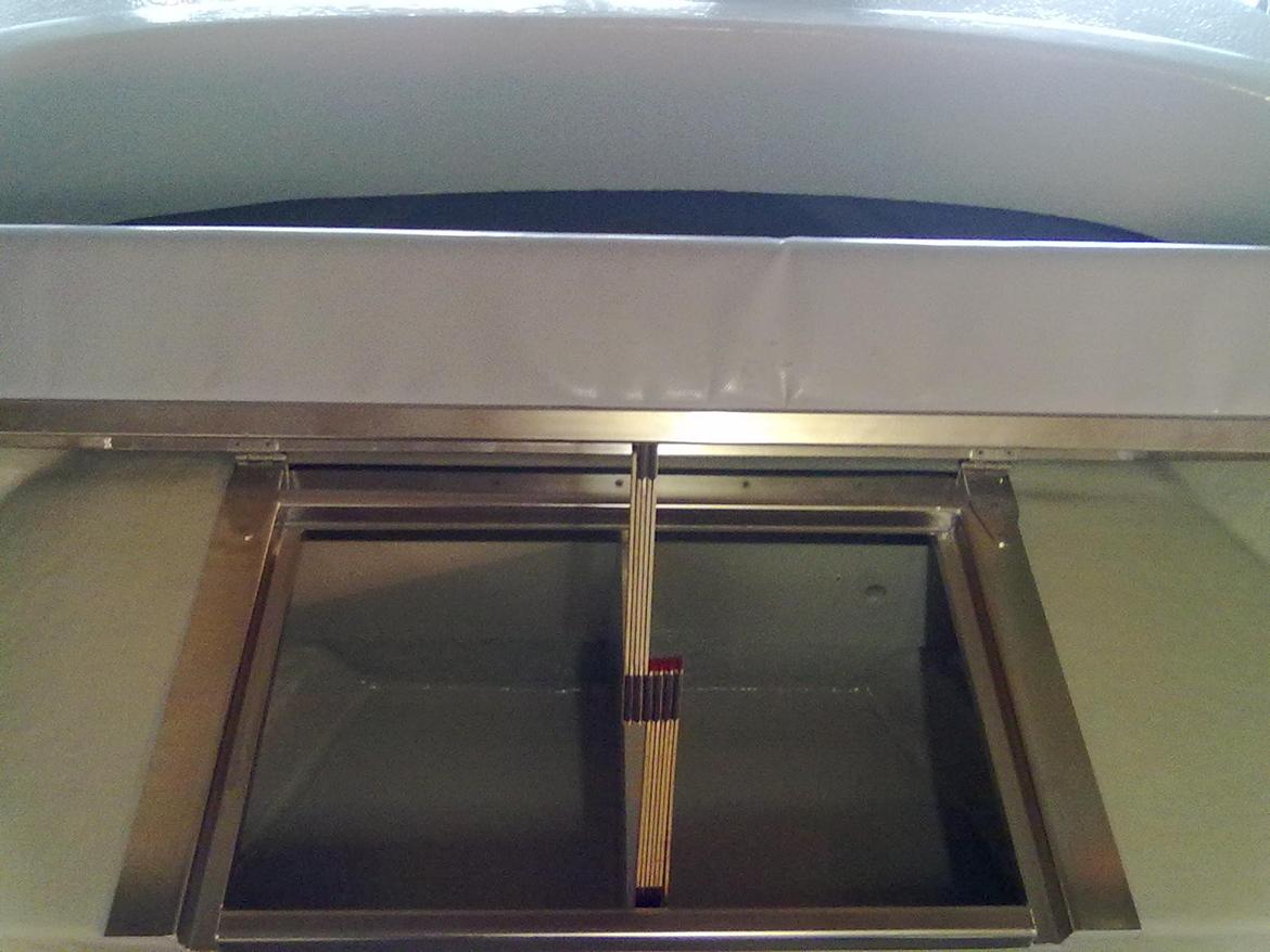 Renovering crescent 498 billede 137
