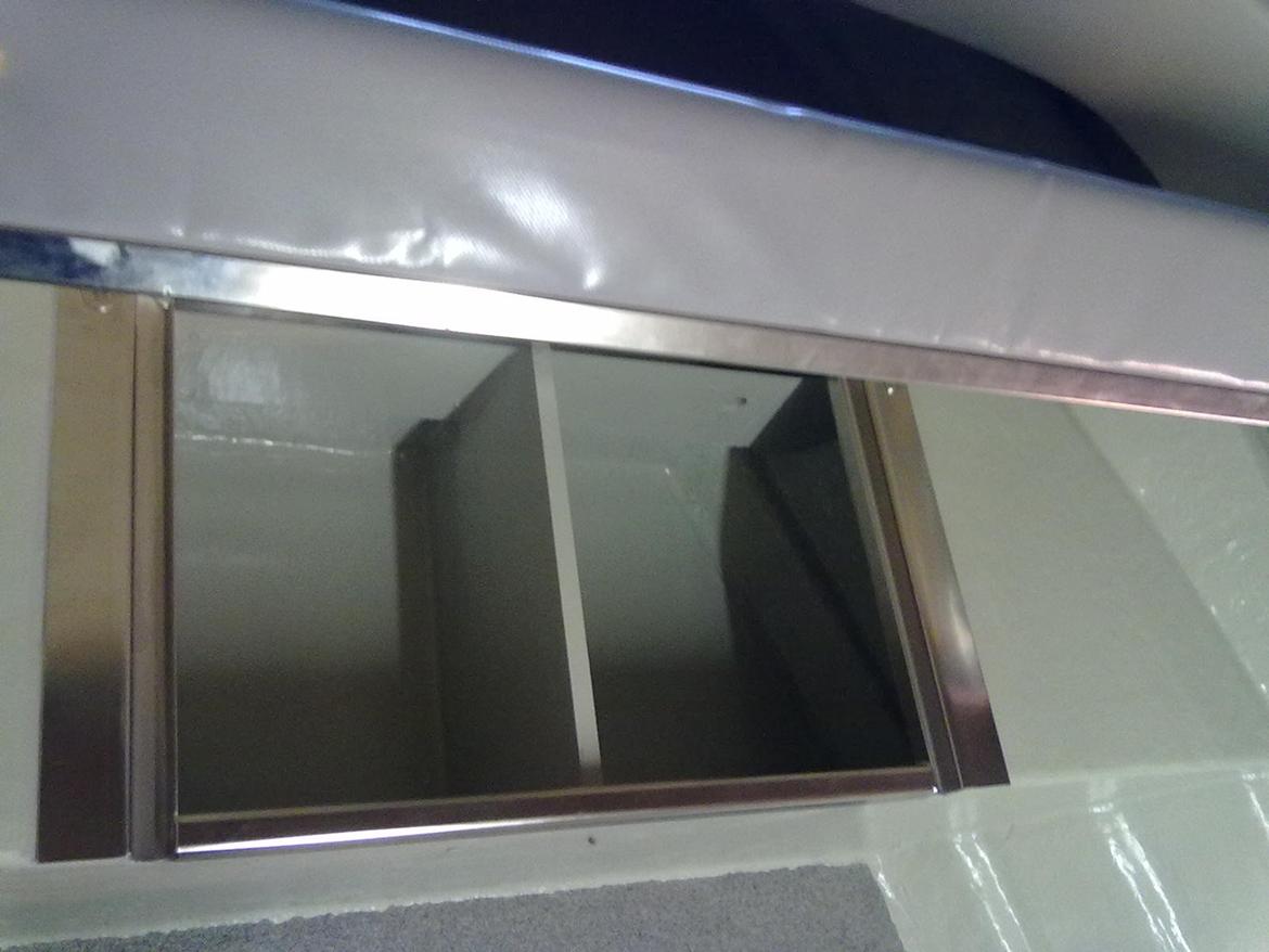 Renovering crescent 498 billede 139