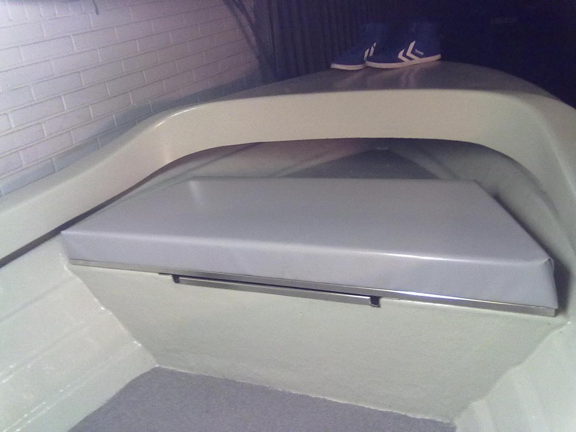 Renovering crescent 498 billede 140