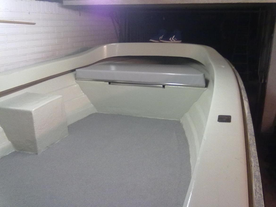Renovering crescent 498 billede 141