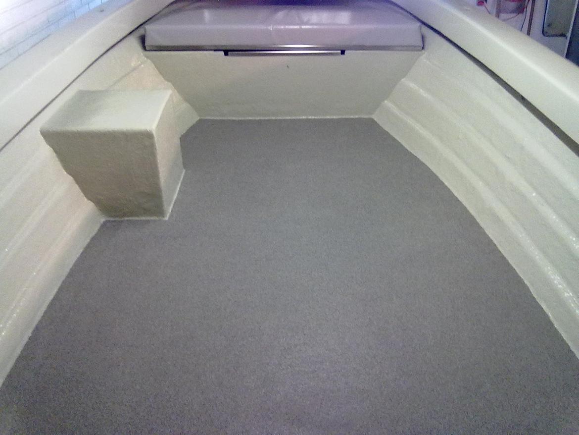 Renovering crescent 498 billede 142