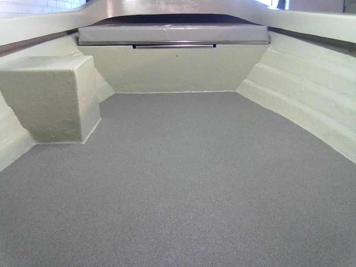 Renovering crescent 498 billede 143