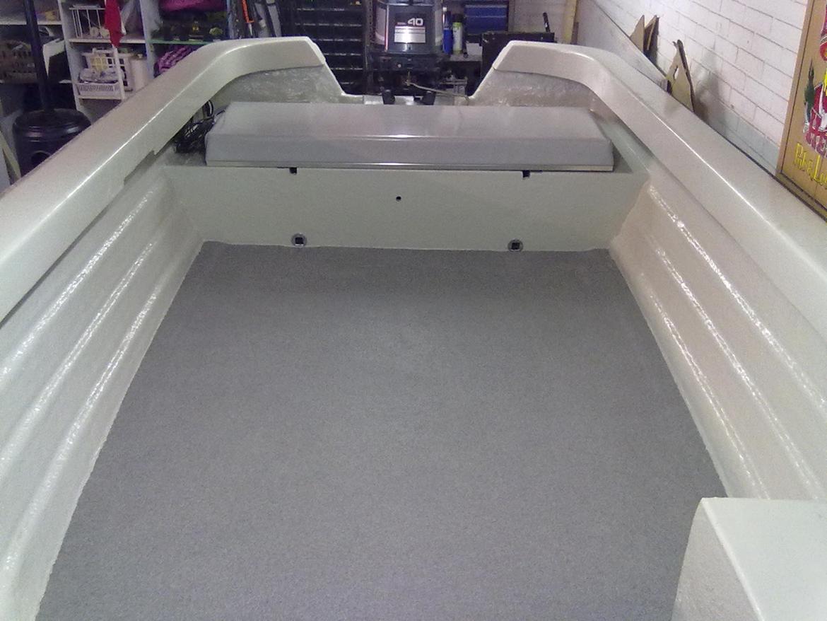 Renovering crescent 498 billede 144