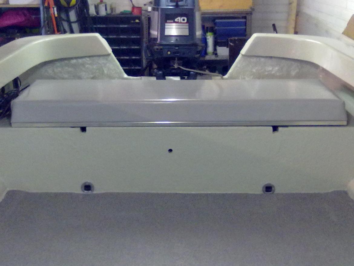 Renovering crescent 498 billede 145