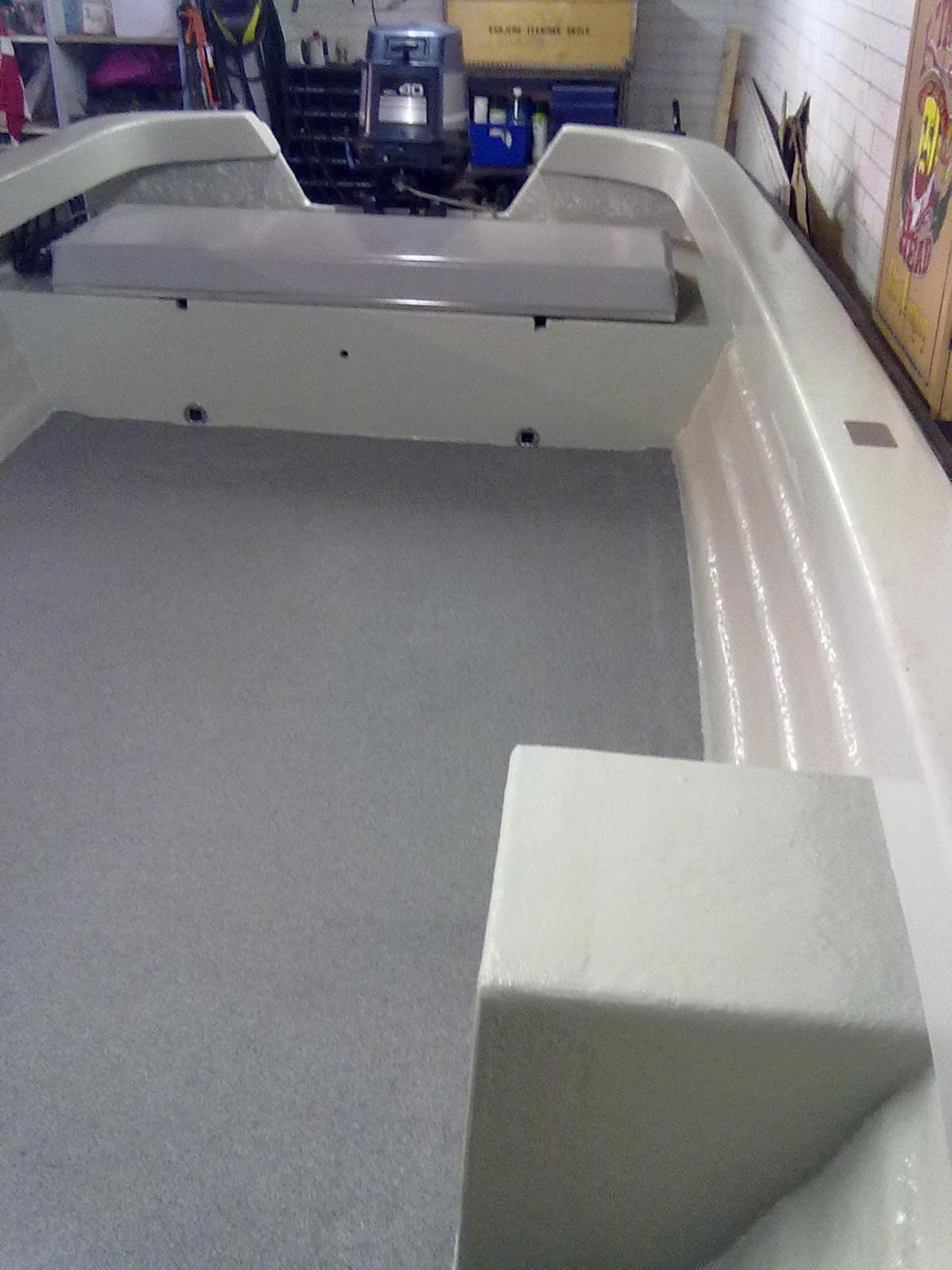 Renovering crescent 498 billede 146