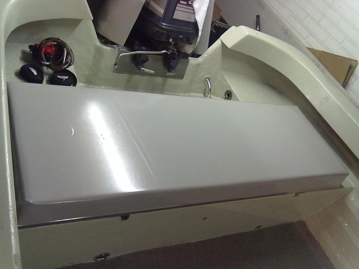 Renovering crescent 498 billede 149