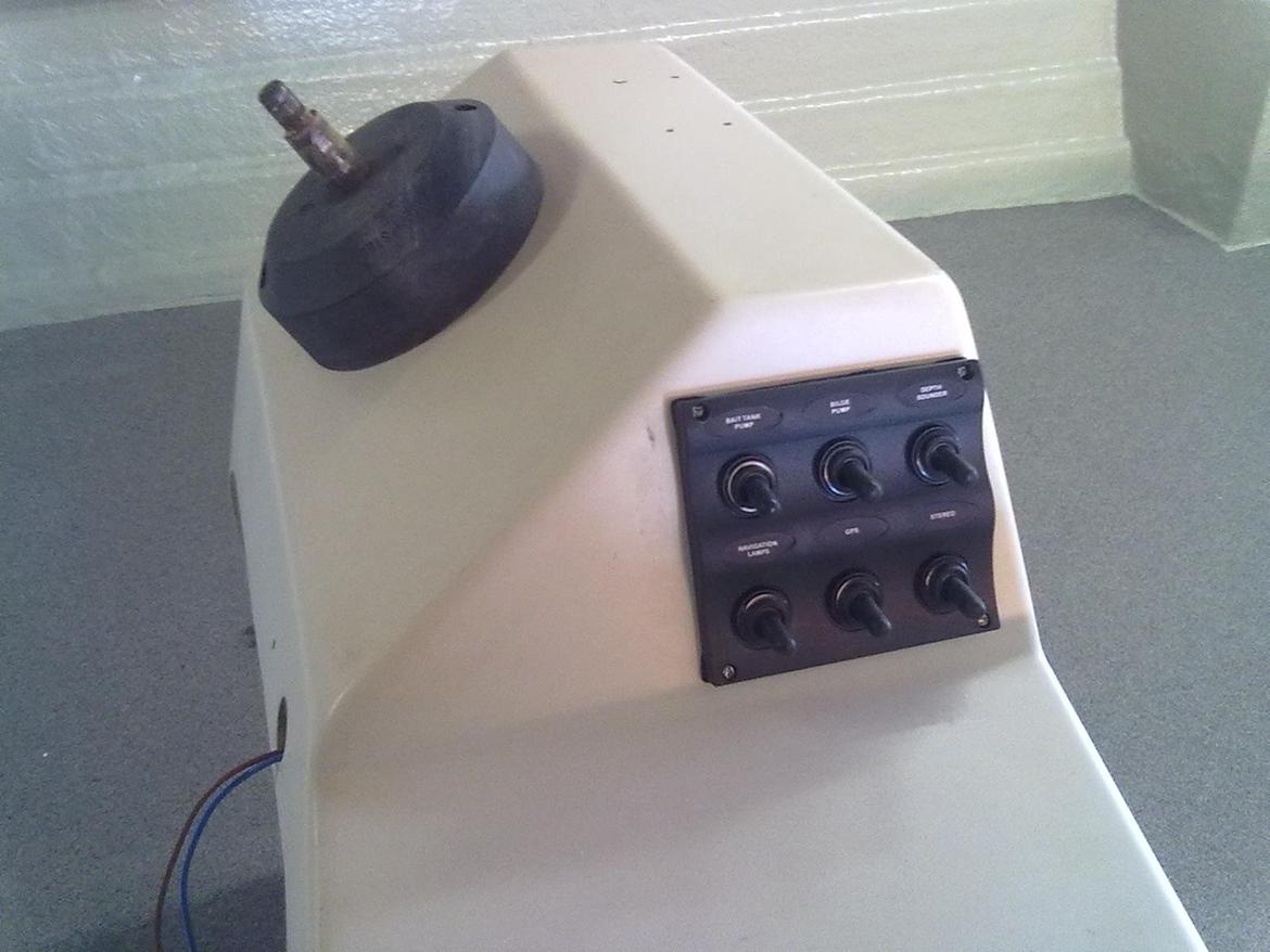 Renovering crescent 498 billede 155