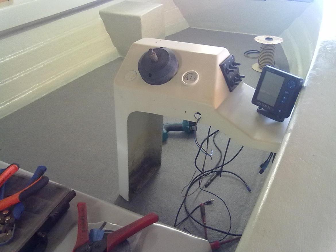 Renovering crescent 498 billede 158