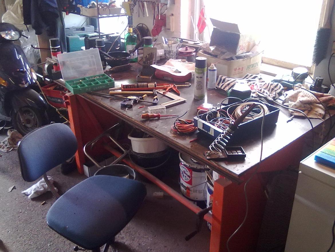 Renovering crescent 498 billede 159