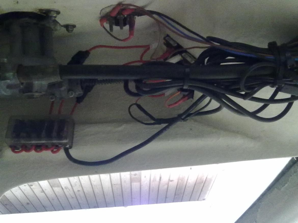 Renovering crescent 498 billede 164