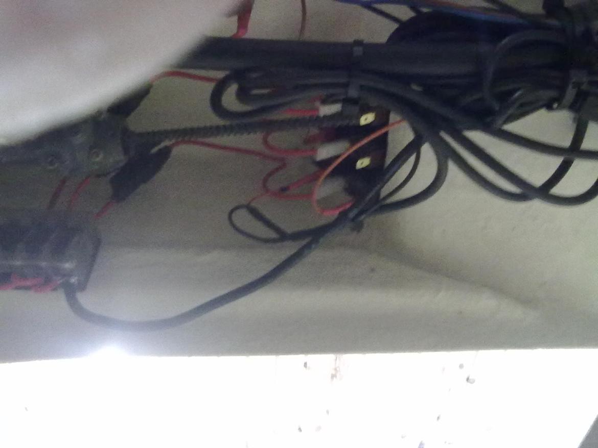 Renovering crescent 498 billede 165