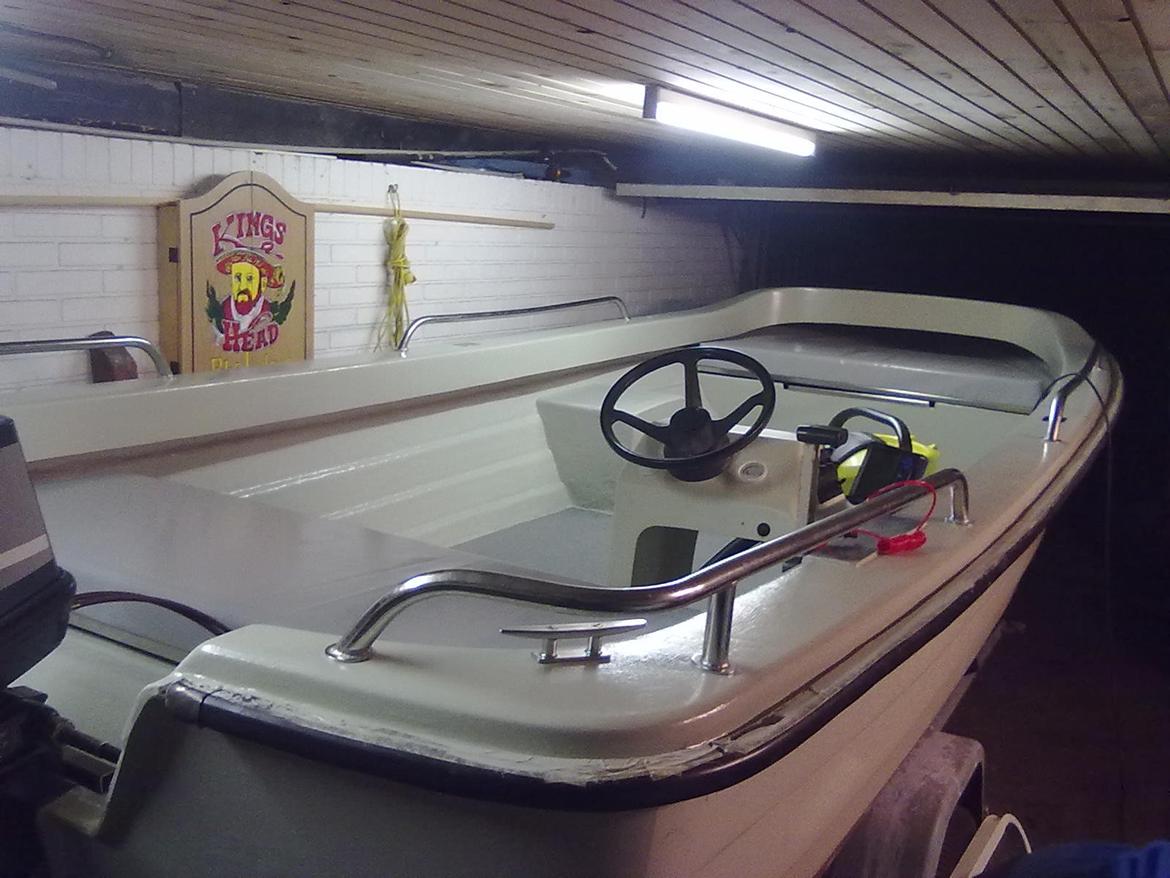 Renovering crescent 498 billede 174