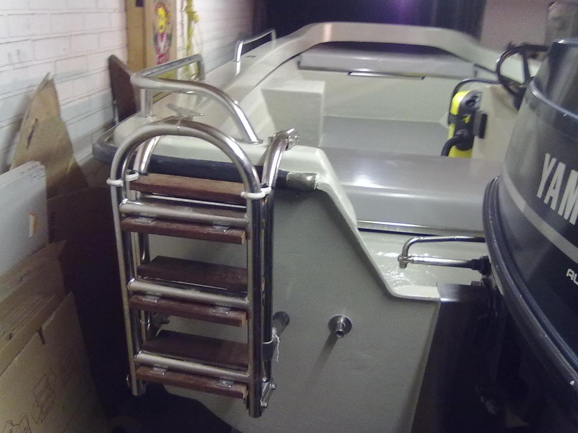 Renovering crescent 498 billede 175