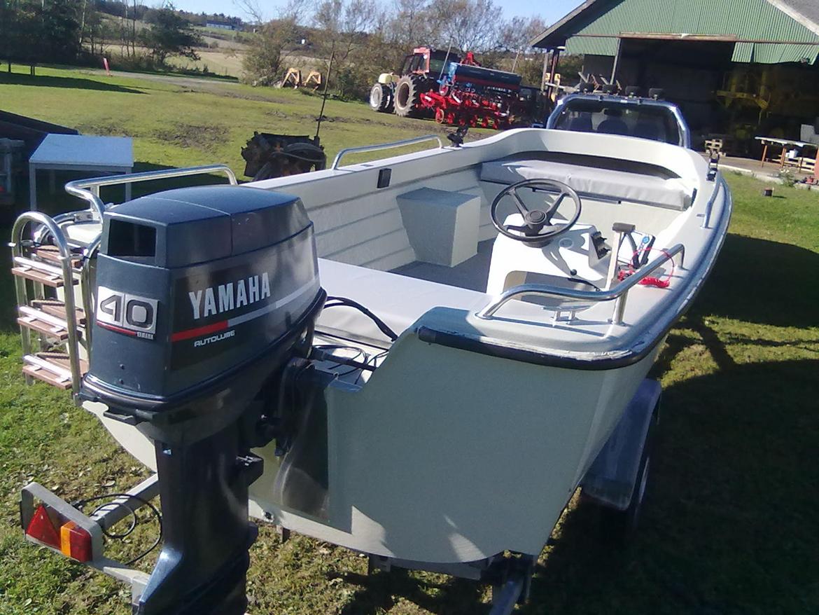 Renovering crescent 498 billede 179