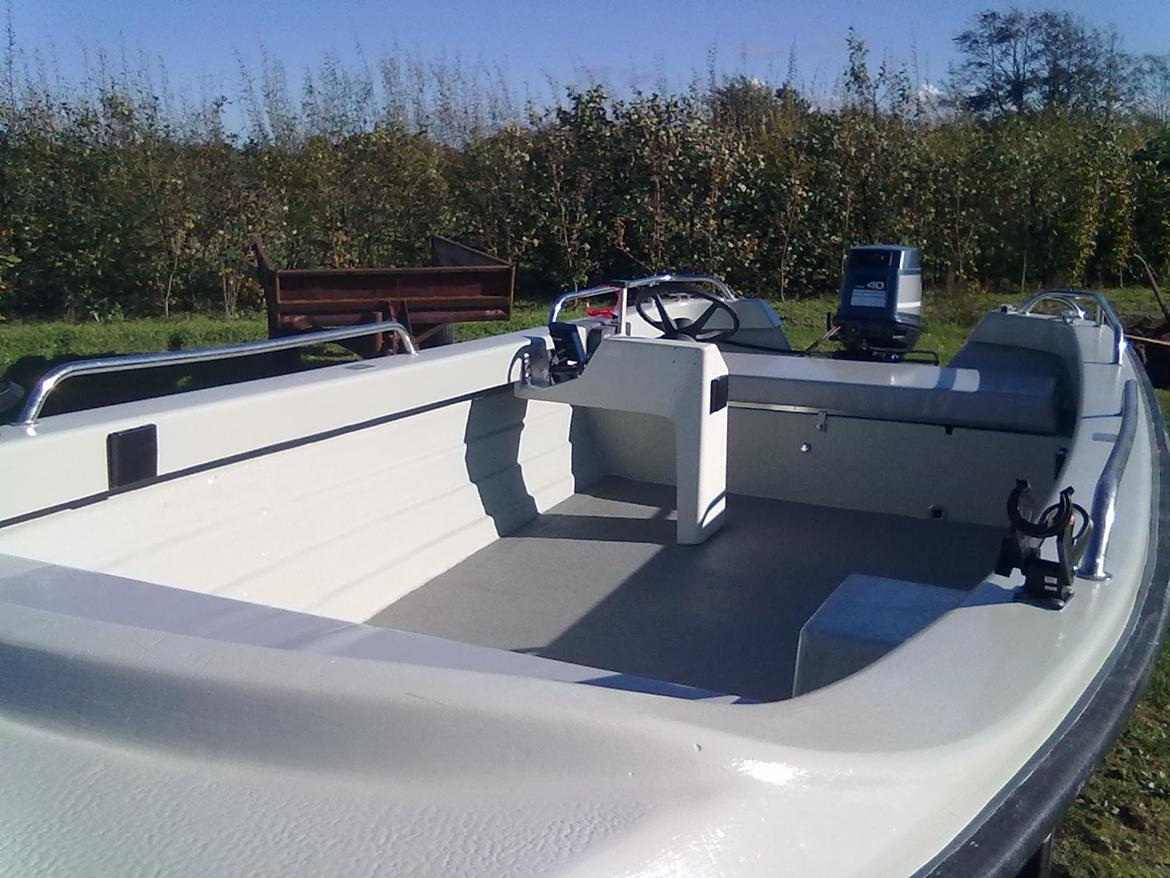 Renovering crescent 498 billede 182