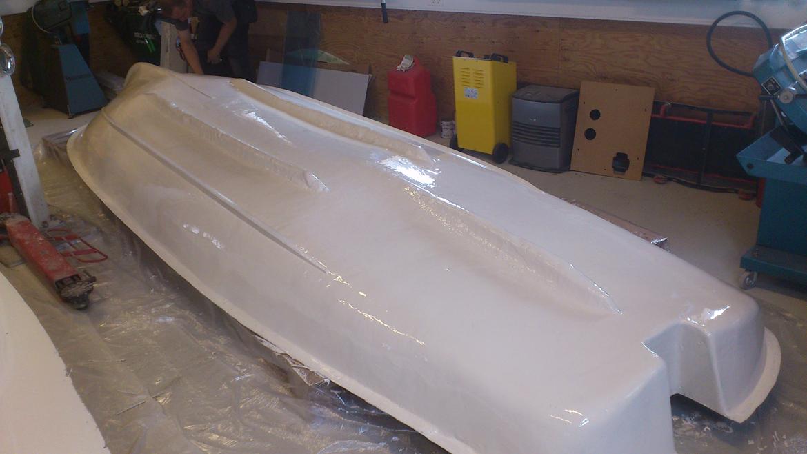 Mopa renovering - Malet billede 11