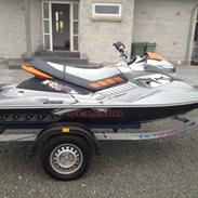 Min Seadoo RXP X 255 08'