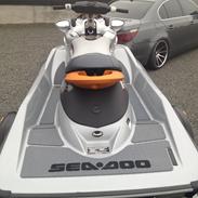 Min Seadoo RXP X 255 08'