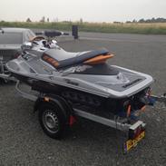 Min Seadoo RXP X 255 08'