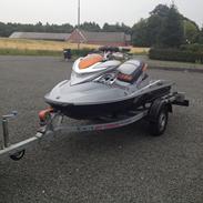 Min Seadoo RXP X 255 08'