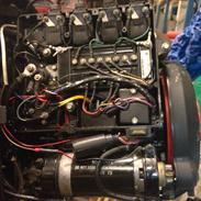 nye motor