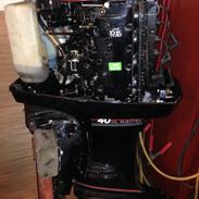 nye motor