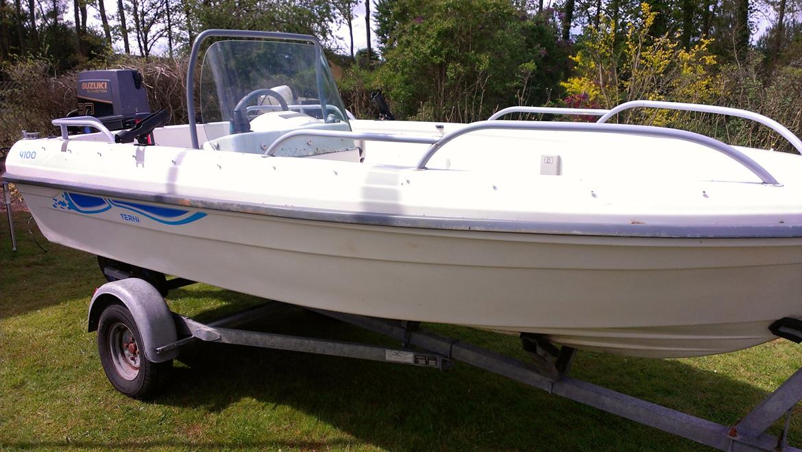 Terhi 4100 billede 9