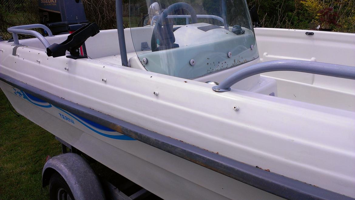 Terhi 4100 billede 10