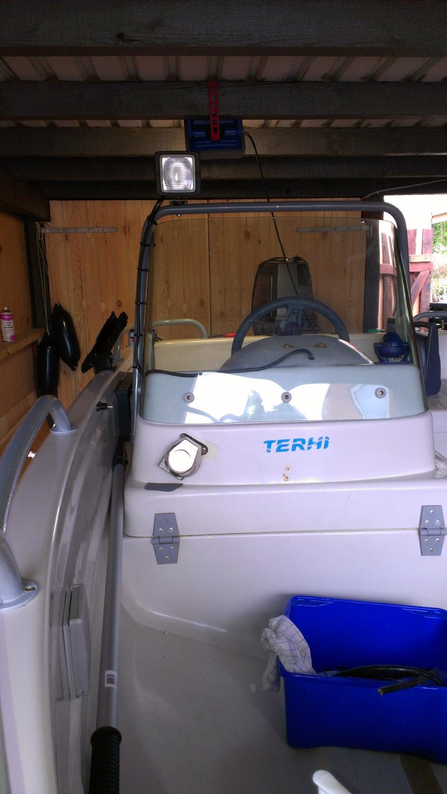 Terhi 4100 billede 19