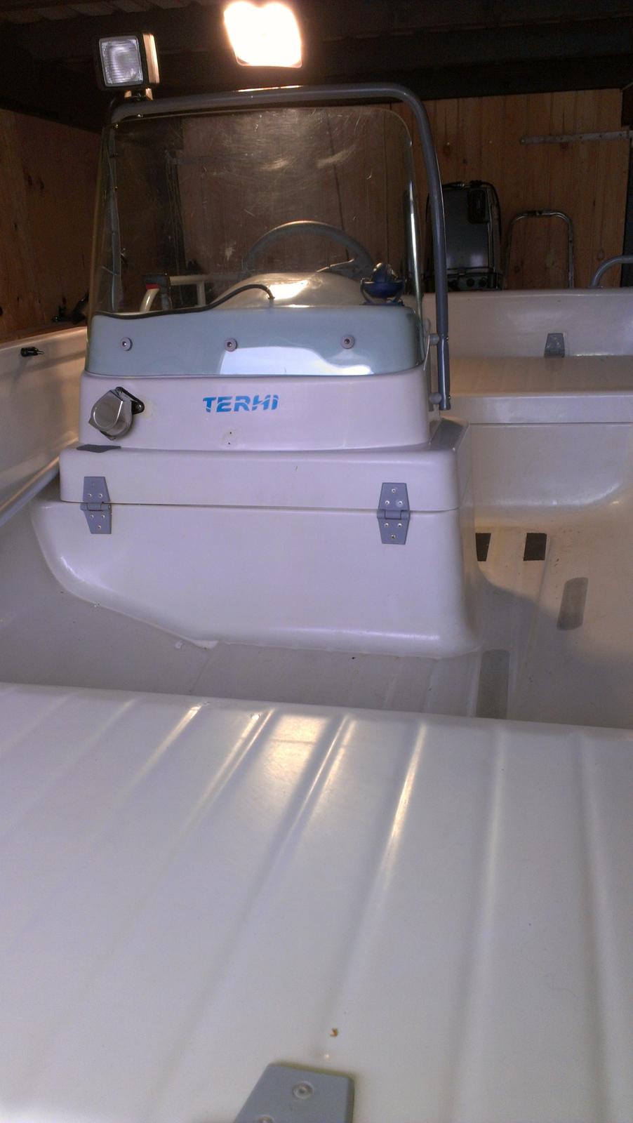 Terhi 4100 billede 27