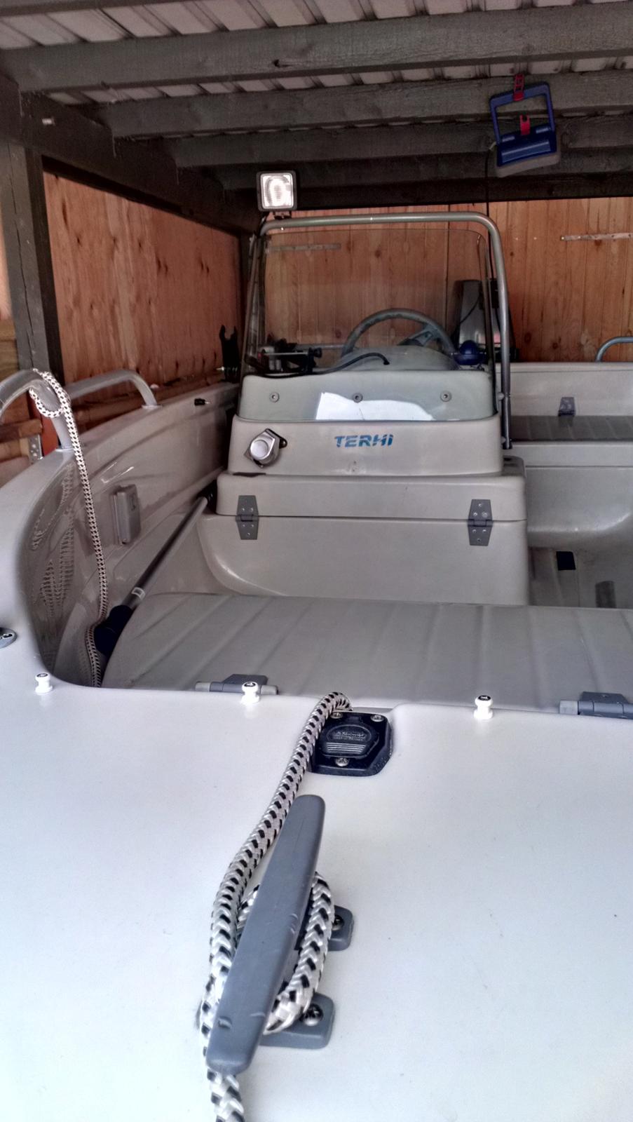 Terhi 4100 billede 37