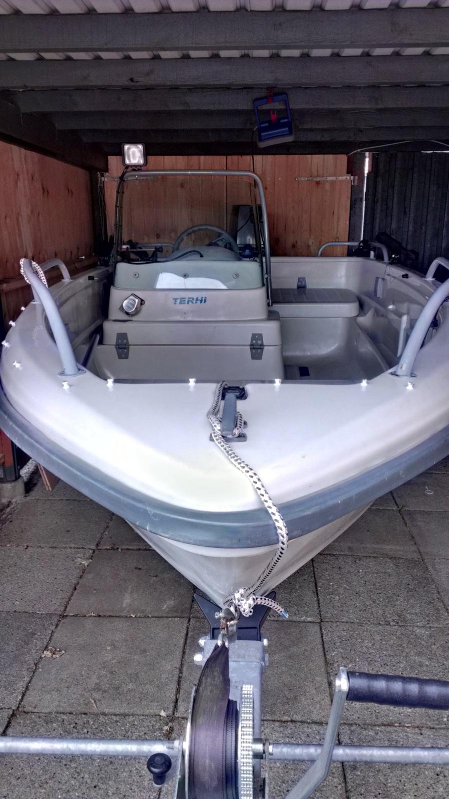 Terhi 4100 billede 1