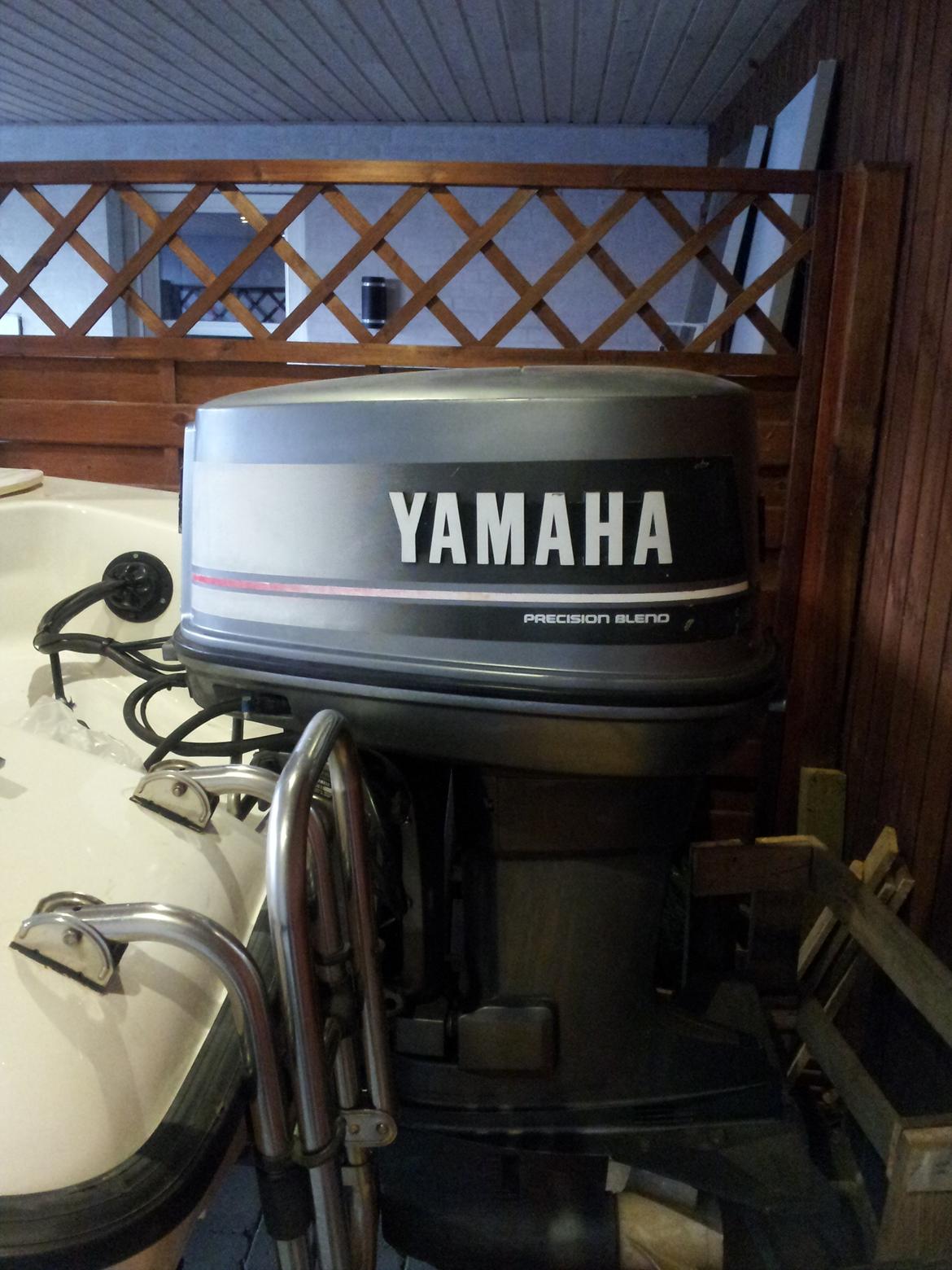yamaha 115 hk v4  billede 4