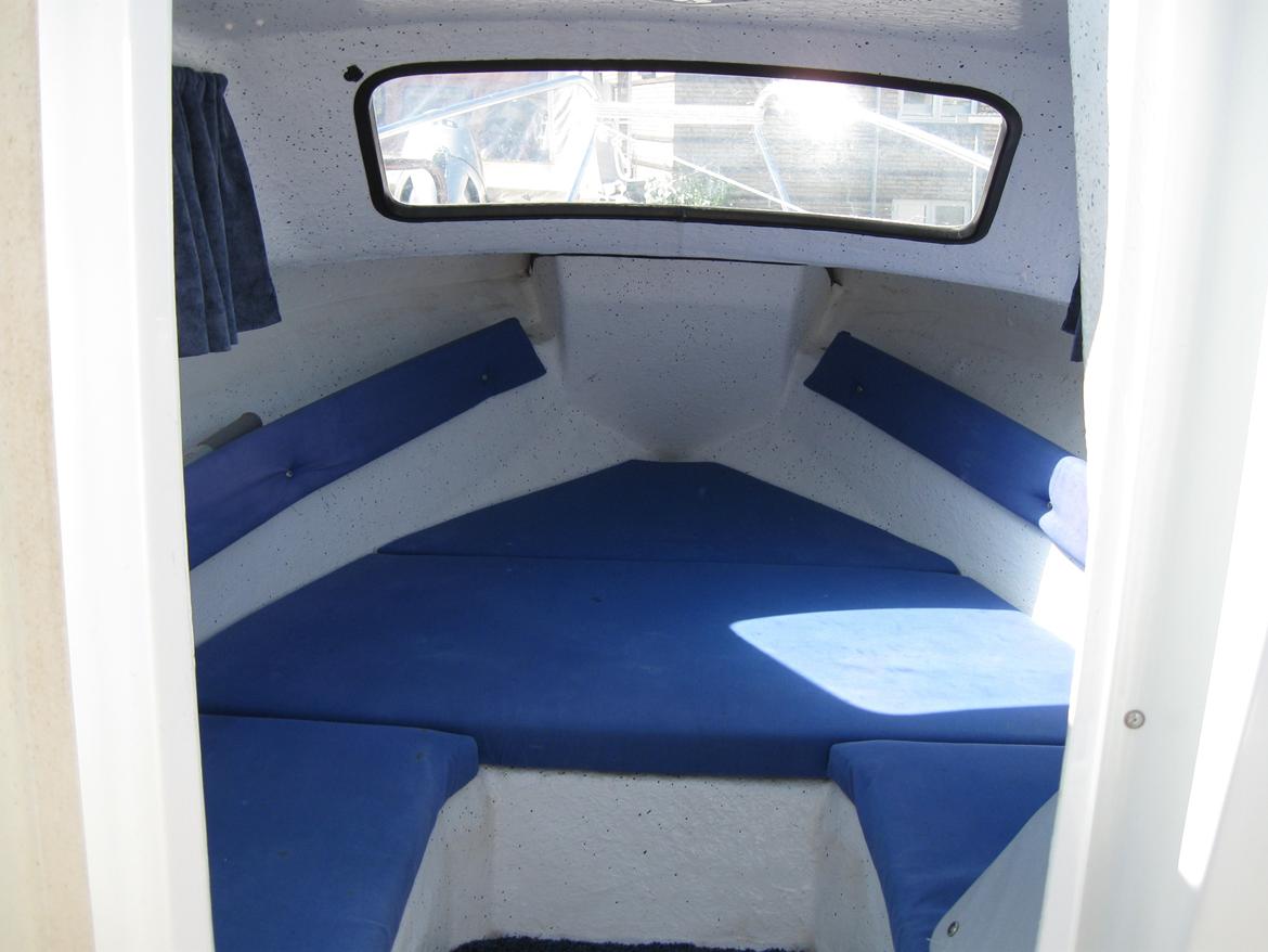 Uttern 6200 CC - Ryds 435 FC billede 7