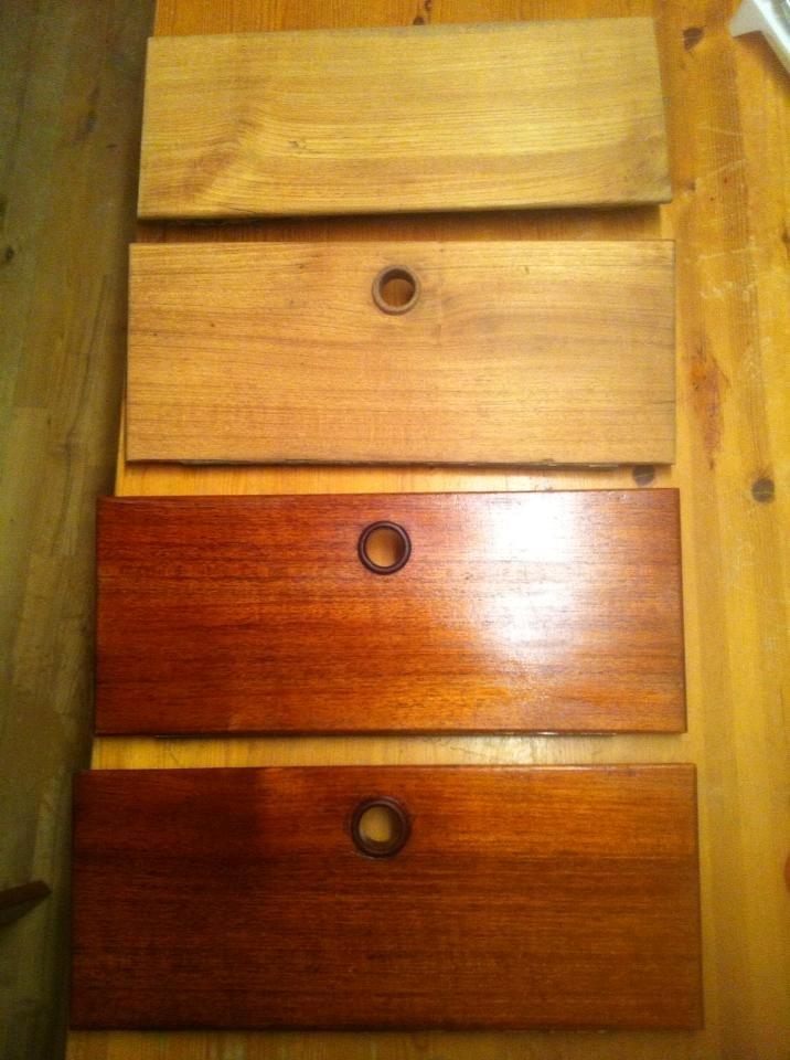 Renovering TUR 84 billede 5