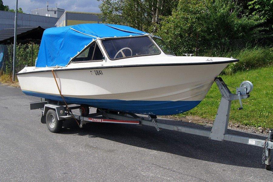 Herwa 15' Speed billede 11