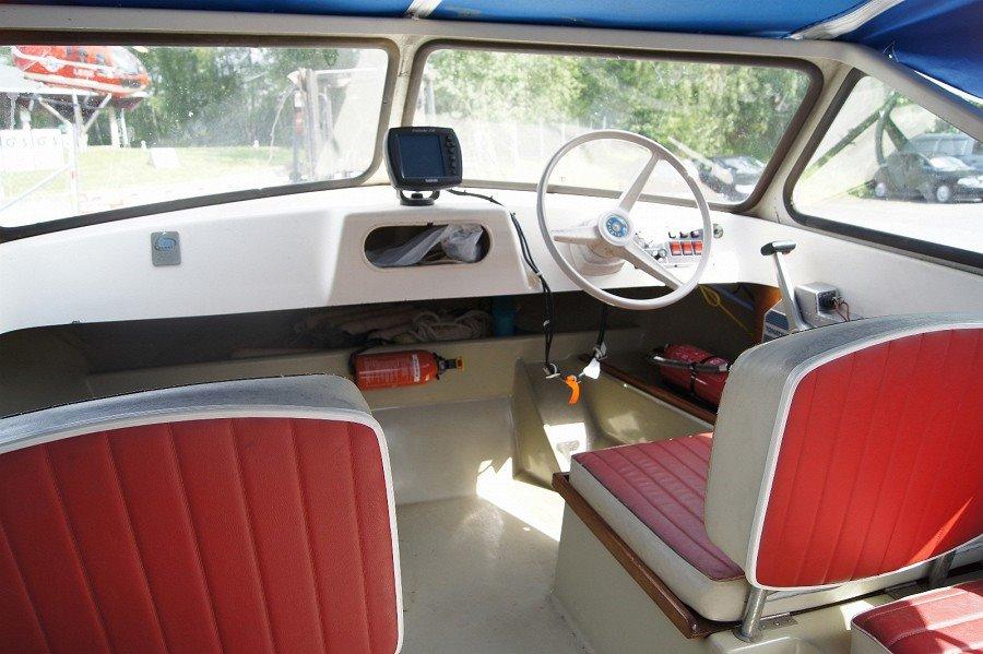 Herwa 15' Speed billede 12