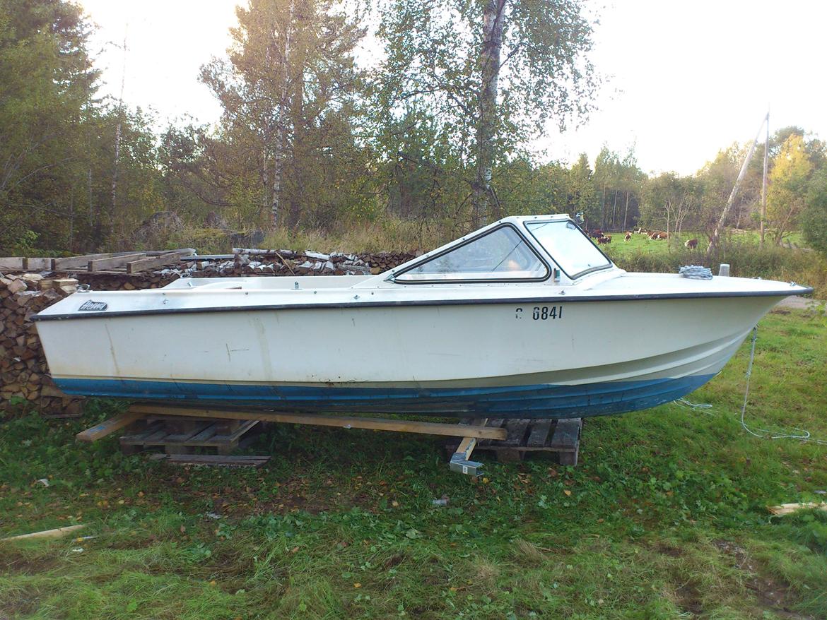 Herwa 15' Speed billede 8
