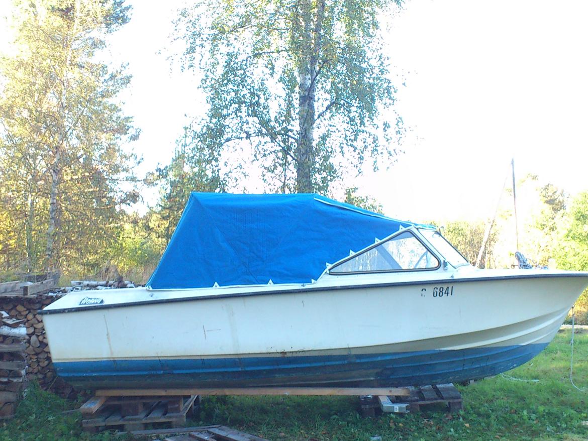 Herwa 15' Speed billede 7
