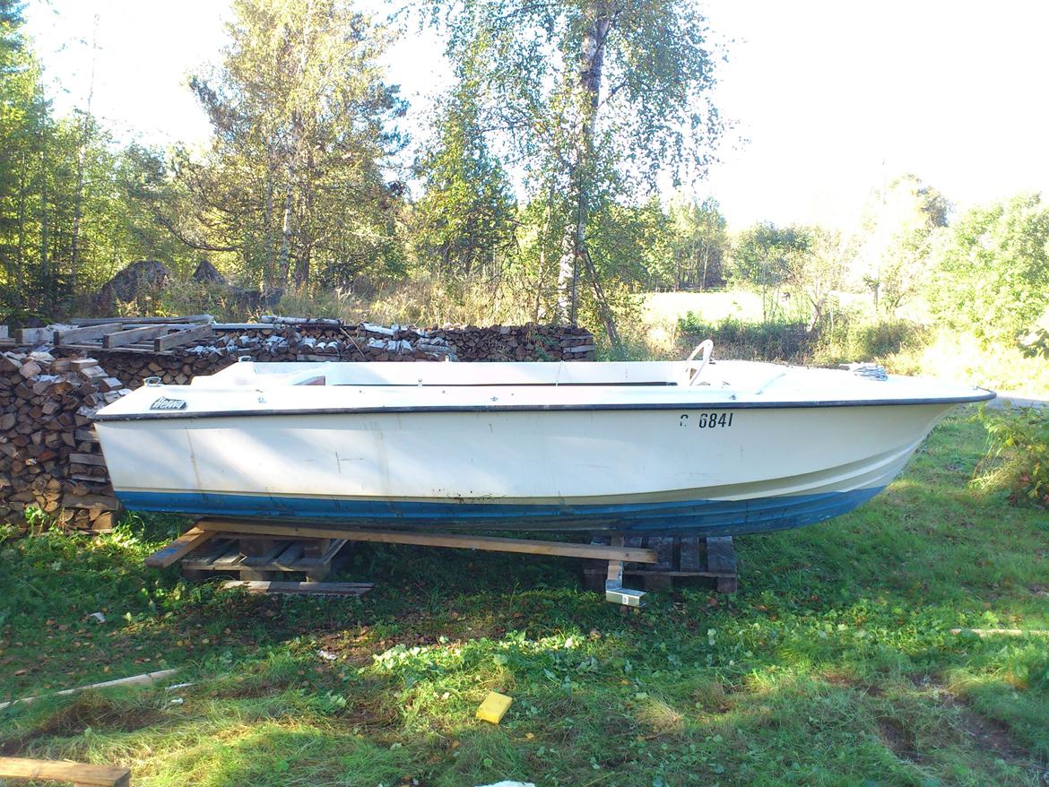 Herwa 15' Speed billede 9