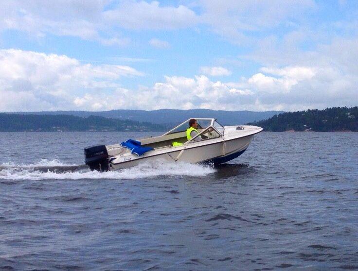 Herwa 15' Speed billede 6