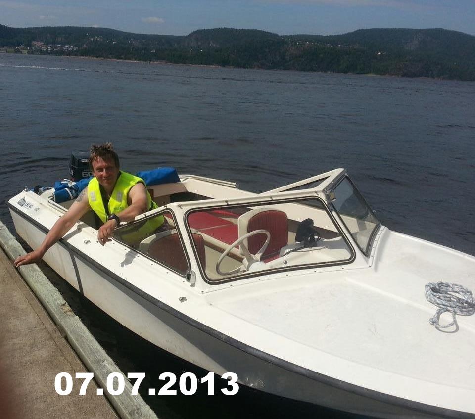 Herwa 15' Speed - Herwa 15 Speed billede 15