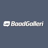 BaadGalleri.dk .