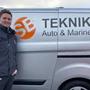 SB Marine Teknik 
